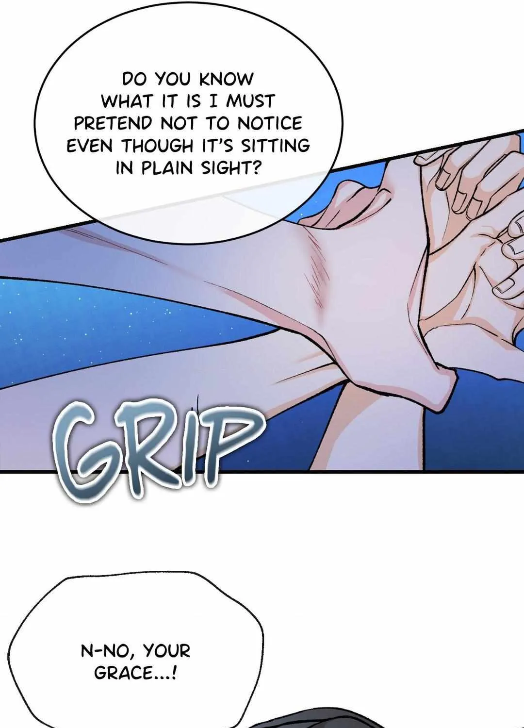 Read Like A Fever Dream chapter 27 image 7 on Lezhin