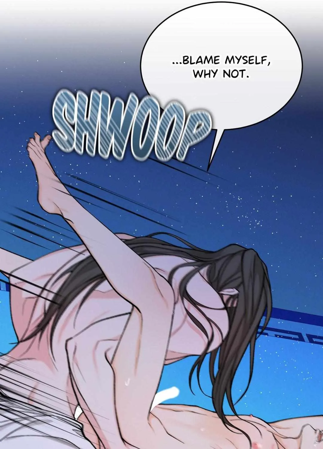 Read Like A Fever Dream chapter 27 image 71 on Lezhin