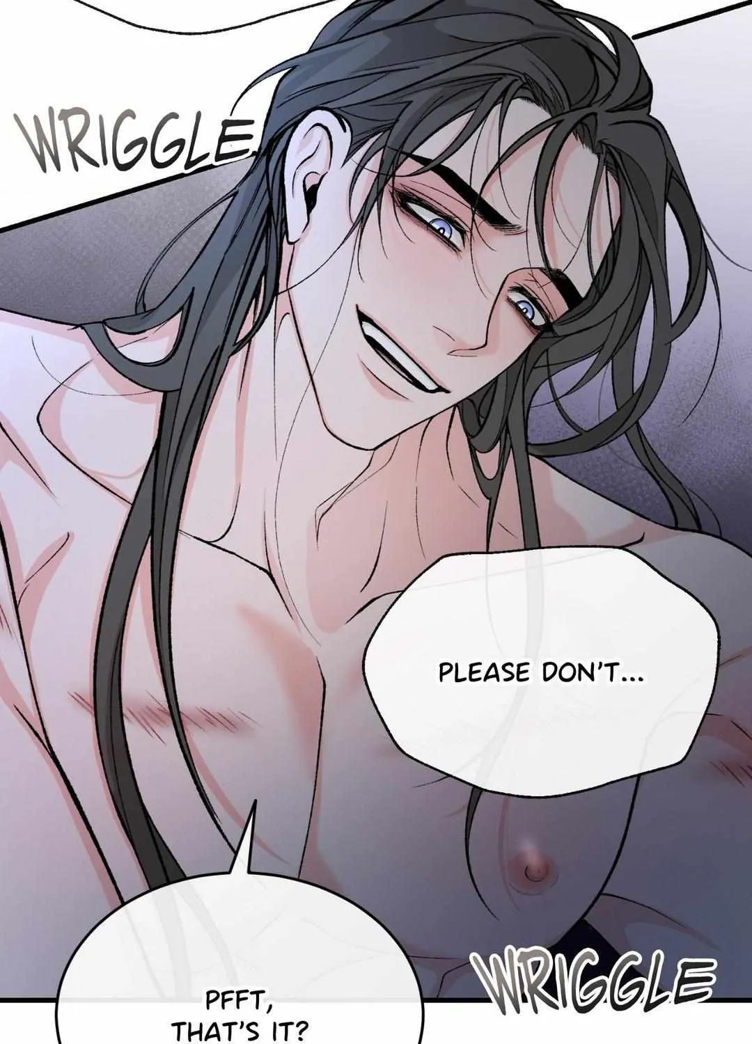 Read Like A Fever Dream chapter 27 image 8 on Lezhin