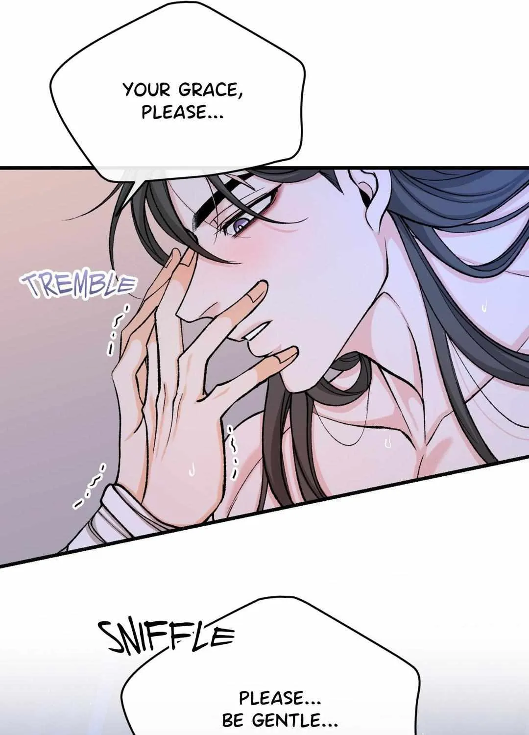 Read Like A Fever Dream chapter 27 image 80 on Lezhin