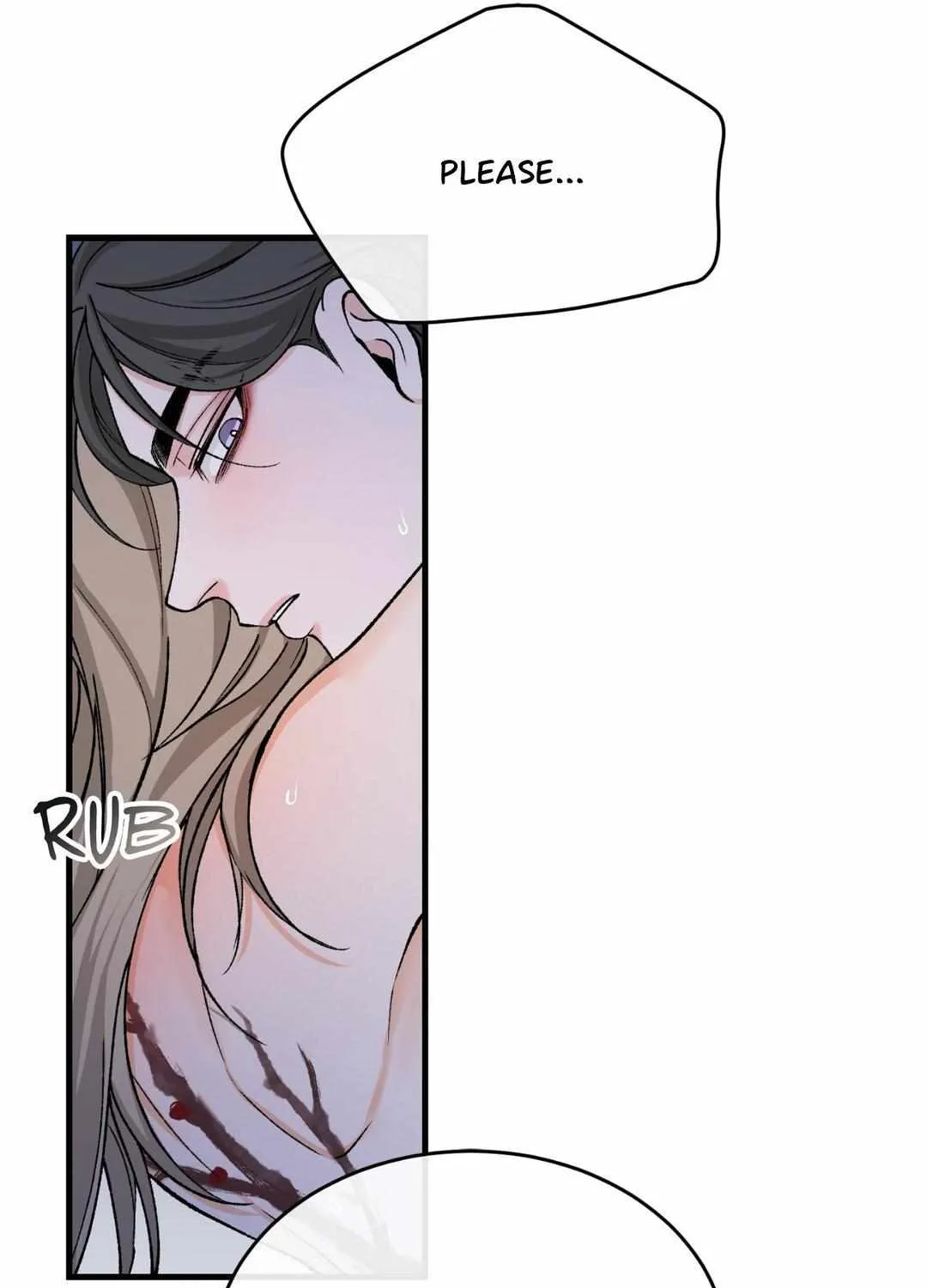 Read Like A Fever Dream chapter 27 image 83 on Lezhin