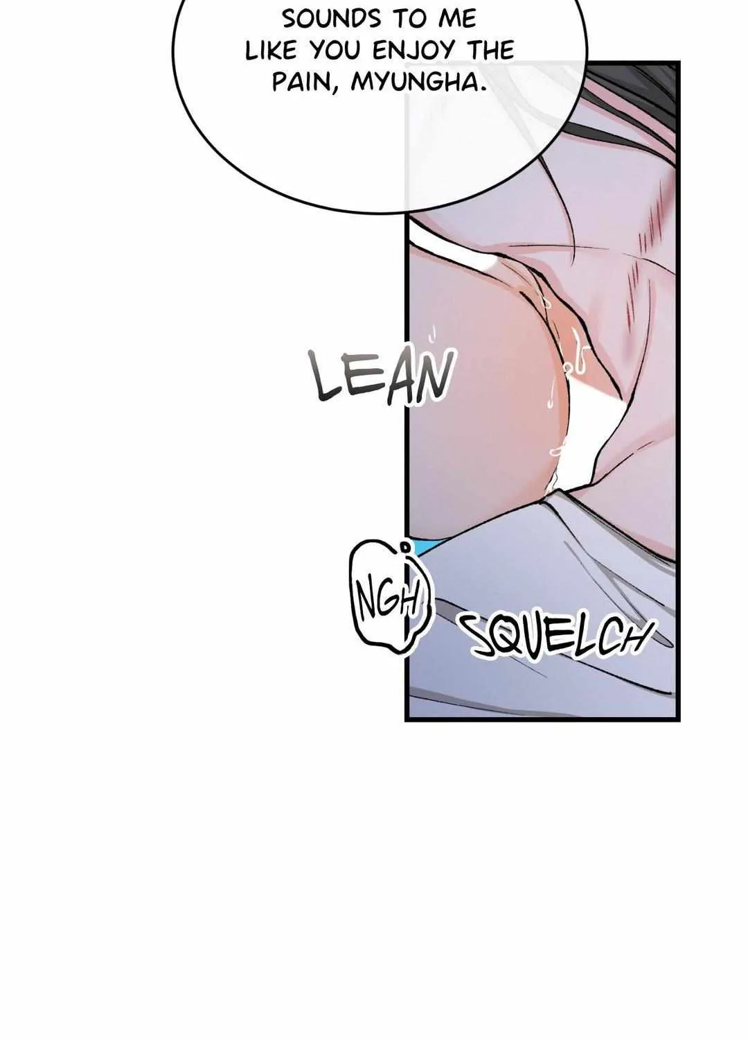 Read Like A Fever Dream chapter 27 image 84 on Lezhin