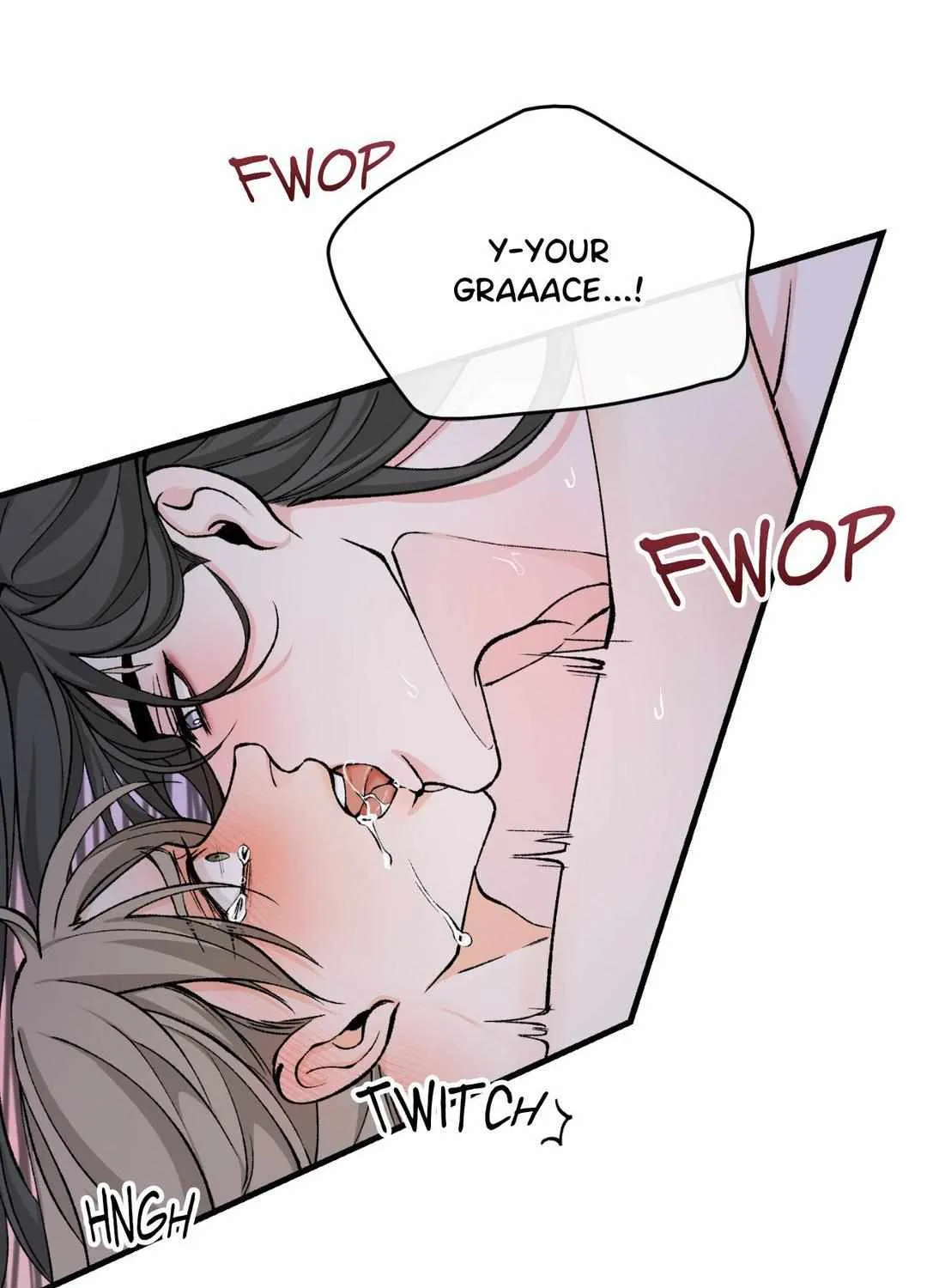 Read Like A Fever Dream chapter 27 image 91 on Lezhin