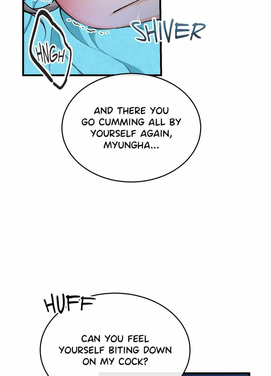 Read Like A Fever Dream chapter 27 image 99 on Lezhin