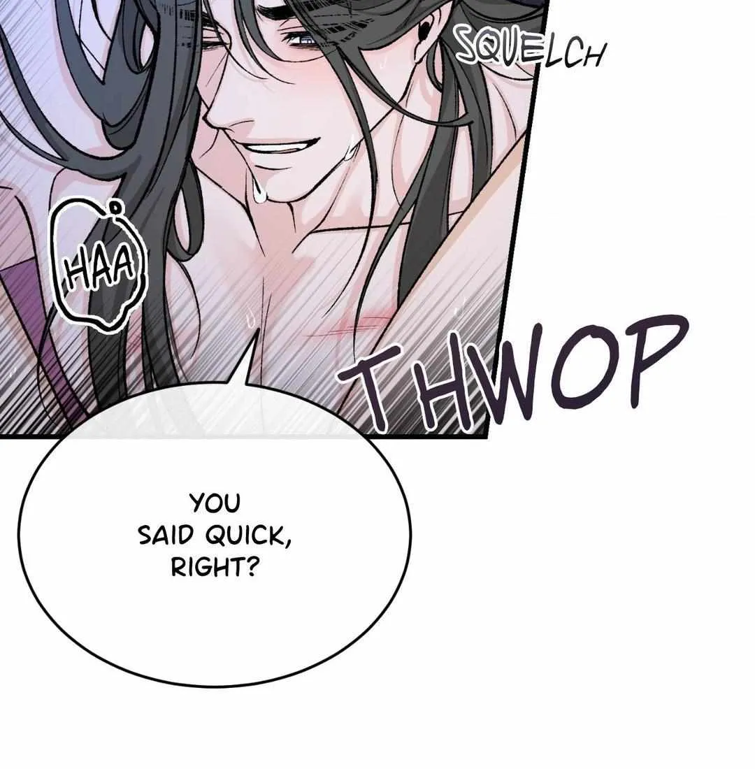 Read Like A Fever Dream chapter 28 image 10 on Lezhin