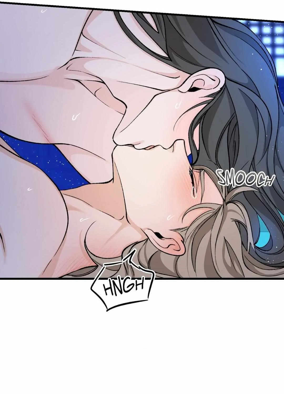 Read Like A Fever Dream chapter 28 image 18 on Lezhin