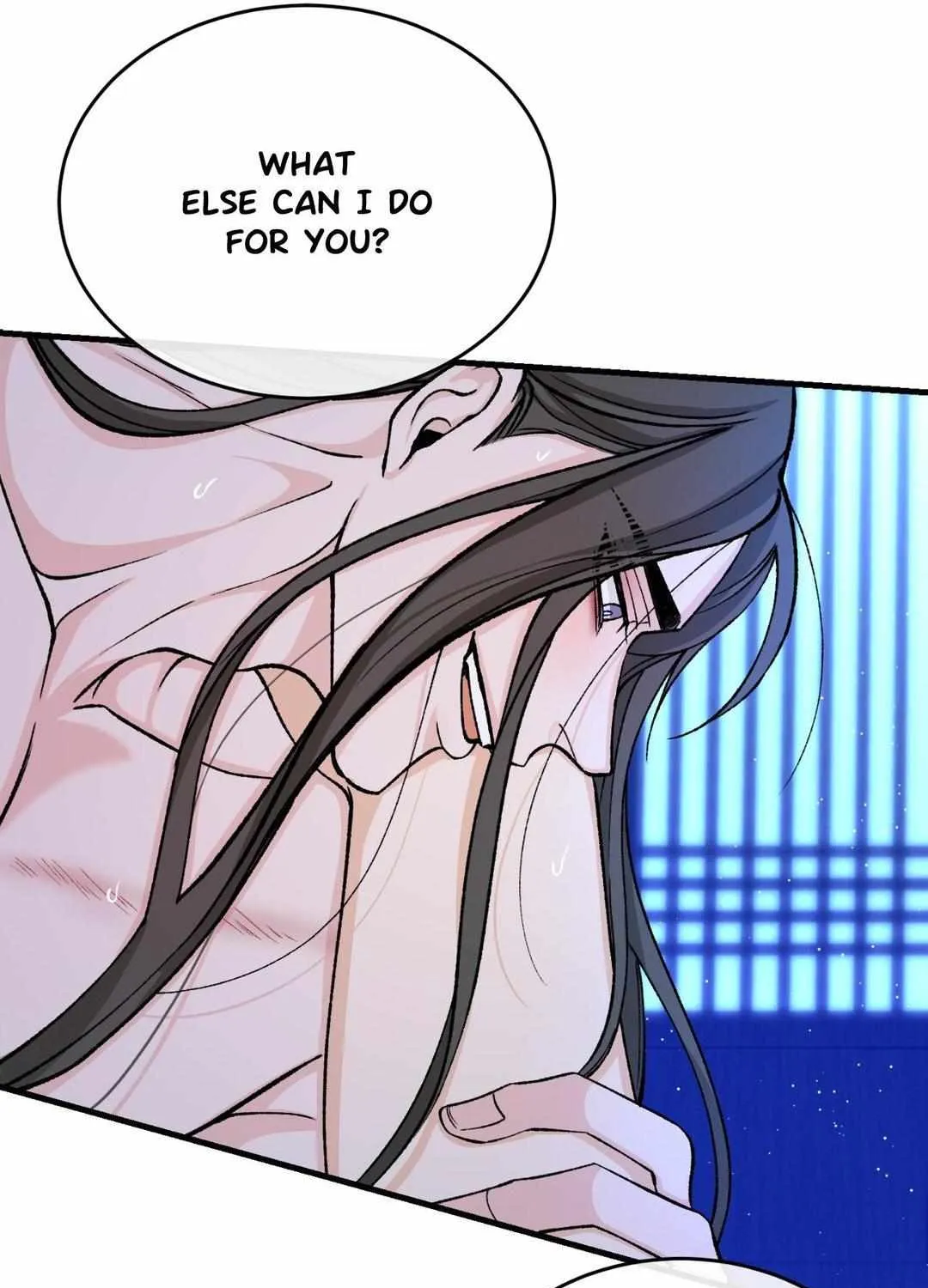 Read Like A Fever Dream chapter 28 image 2 on Lezhin