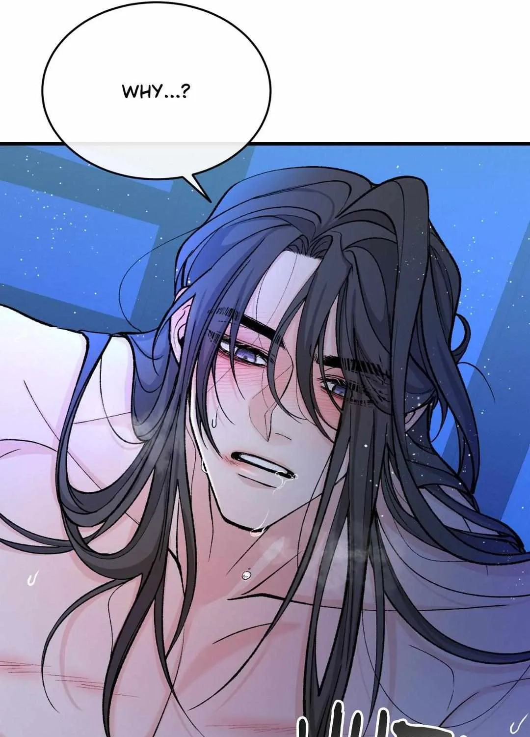 Read Like A Fever Dream chapter 28 image 25 on Lezhin