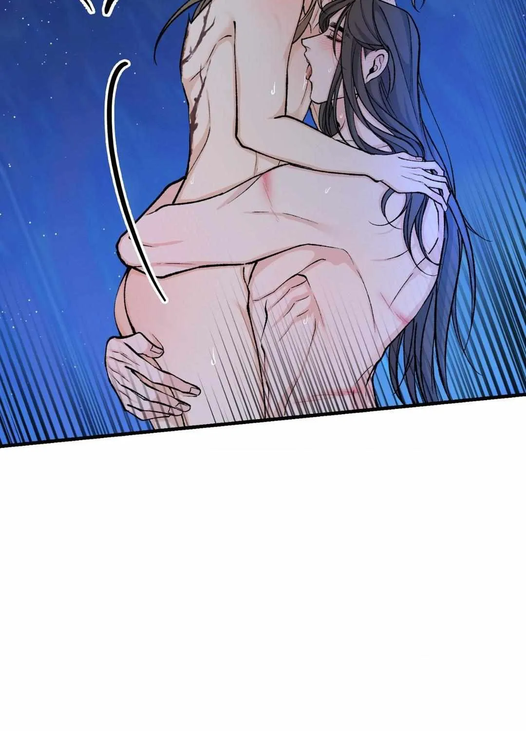 Read Like A Fever Dream chapter 28 image 31 on Lezhin