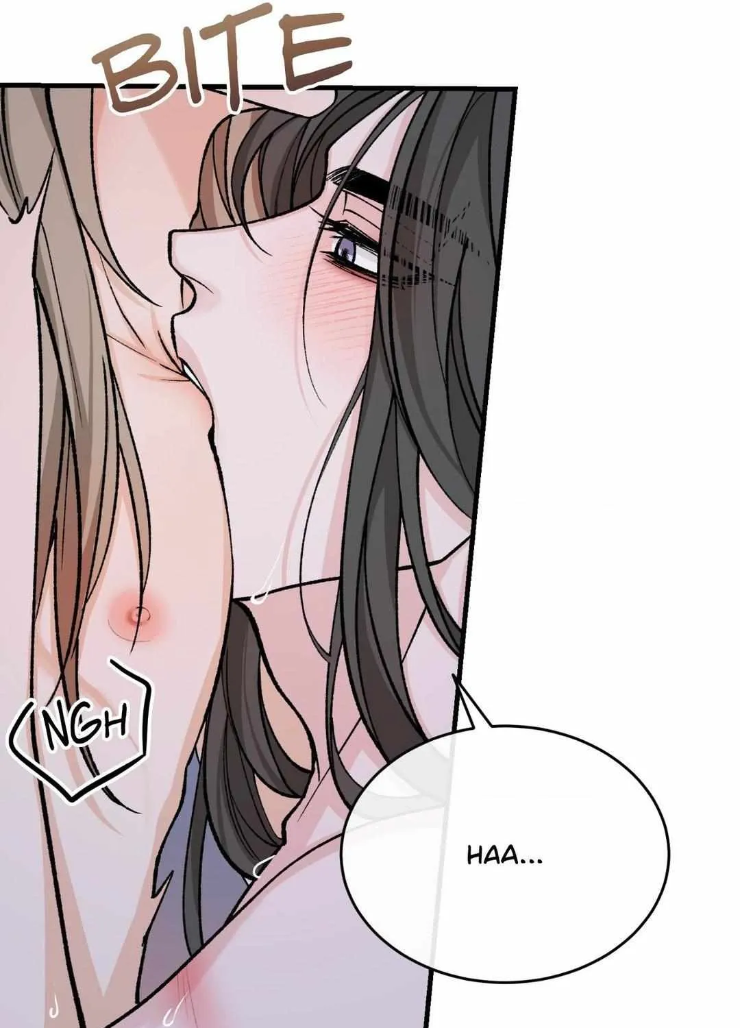 Read Like A Fever Dream chapter 28 image 33 on Lezhin