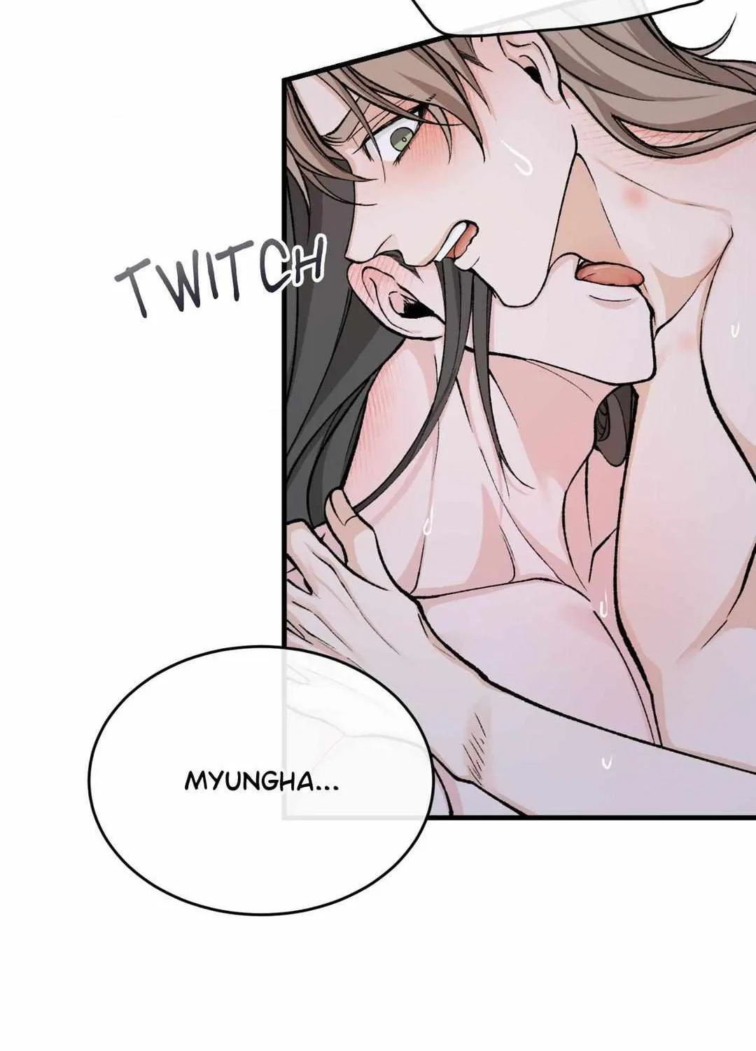 Read Like A Fever Dream chapter 28 image 37 on Lezhin