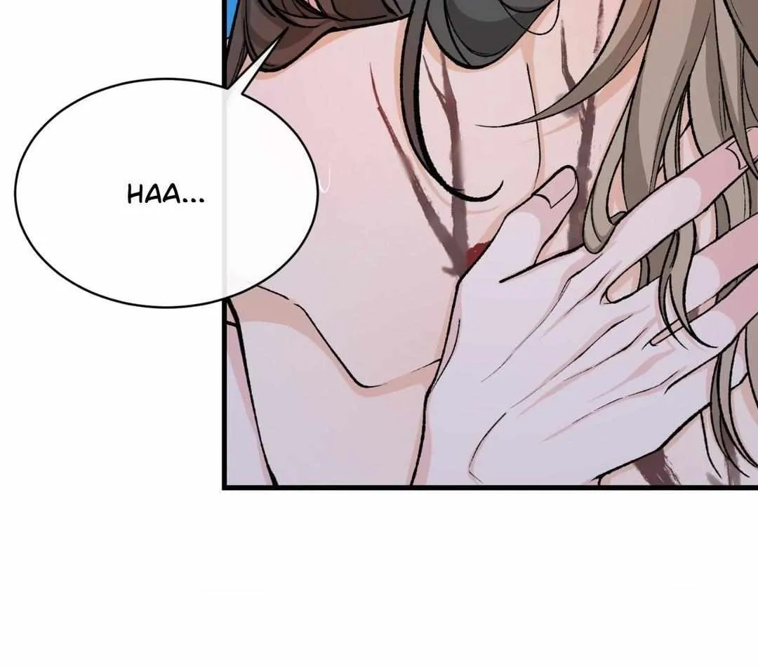 Read Like A Fever Dream chapter 28 image 42 on Lezhin