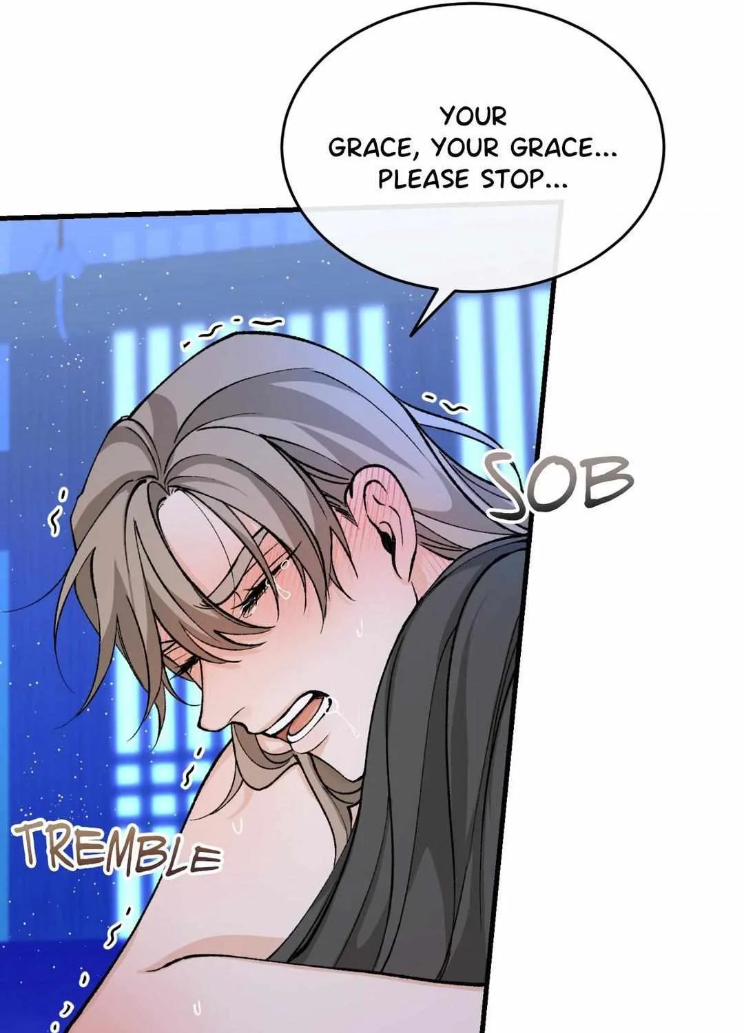 Read Like A Fever Dream chapter 28 image 43 on Lezhin