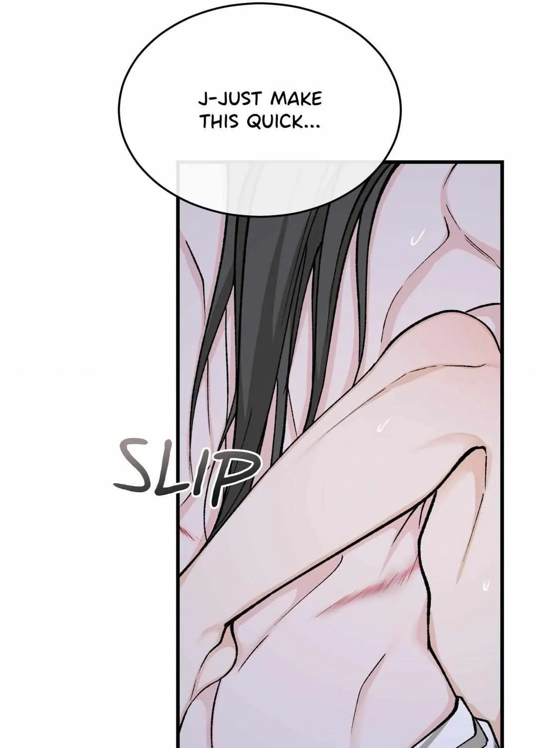 Read Like A Fever Dream chapter 28 image 5 on Lezhin