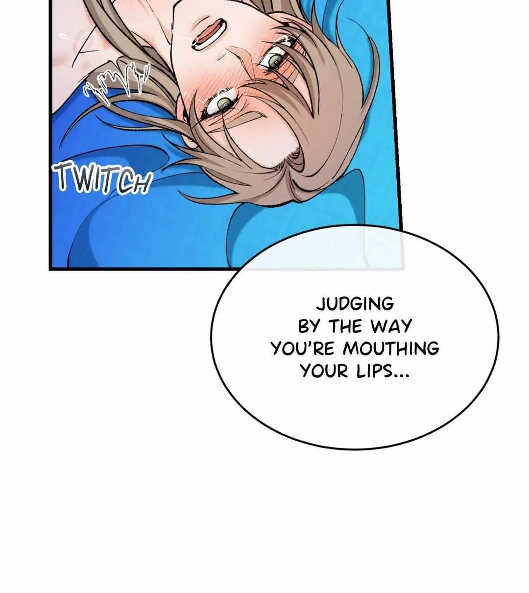 Read Like A Fever Dream chapter 28 image 61 on Lezhin