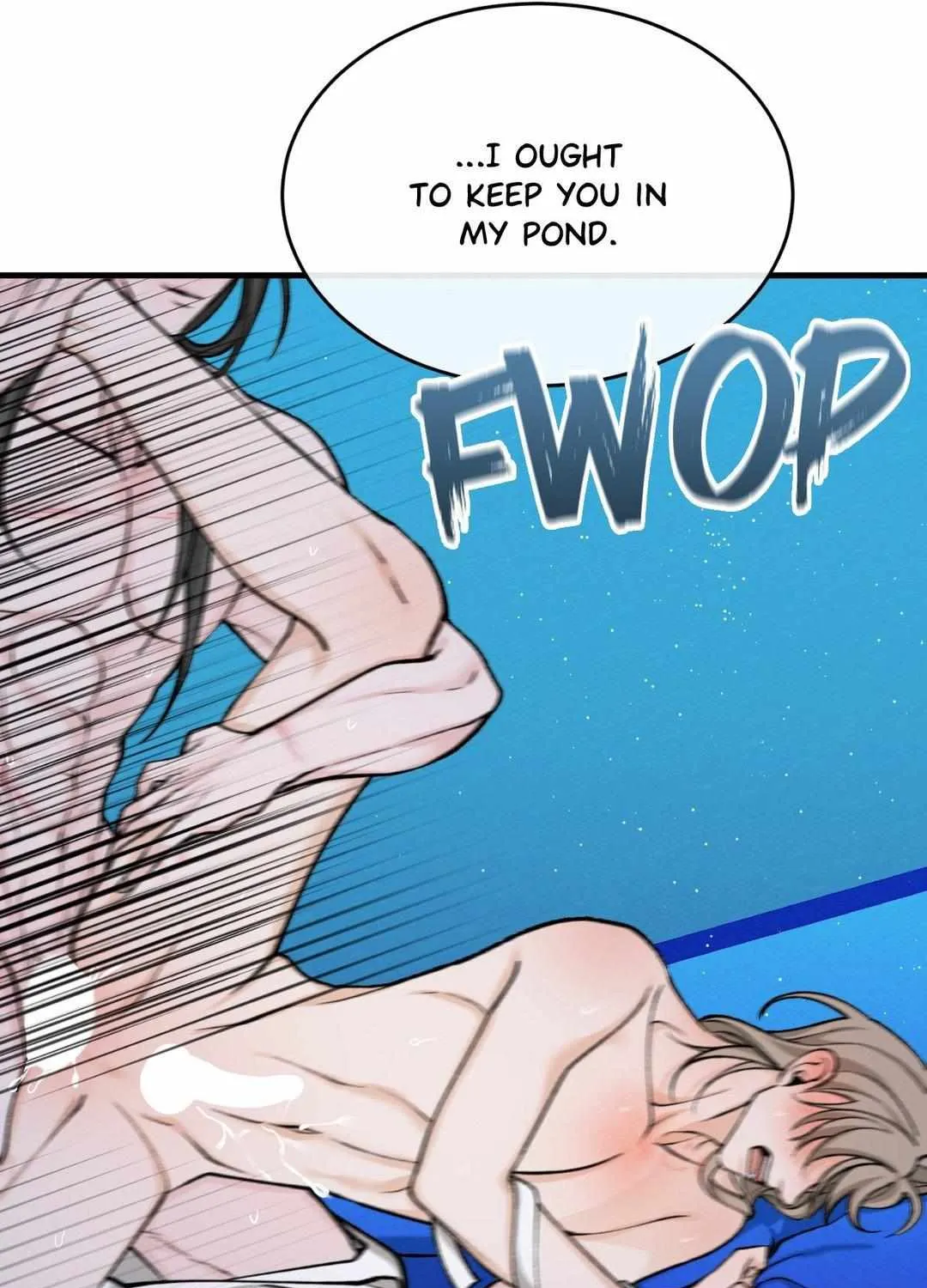 Read Like A Fever Dream chapter 28 image 62 on Lezhin