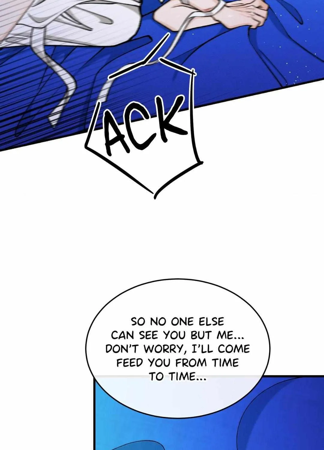 Read Like A Fever Dream chapter 28 image 63 on Lezhin