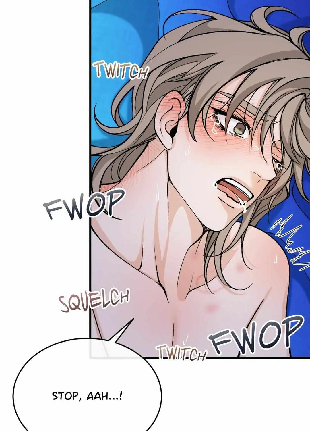 Read Like A Fever Dream chapter 28 image 64 on Lezhin