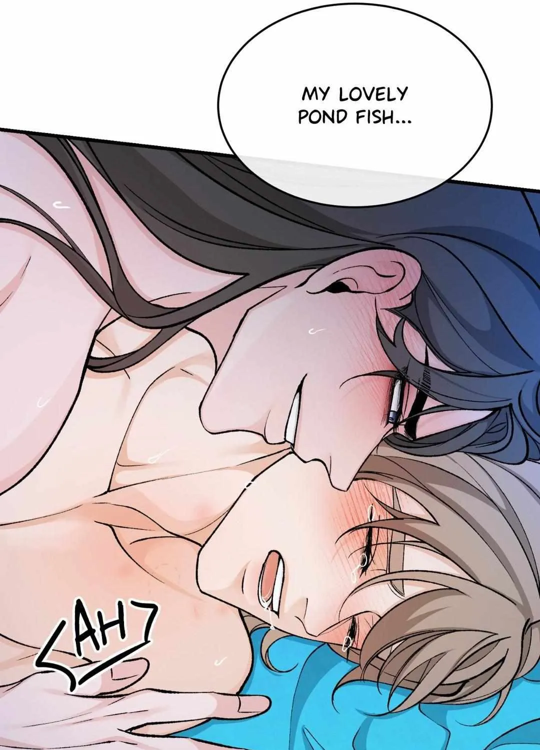 Read Like A Fever Dream chapter 28 image 69 on Lezhin