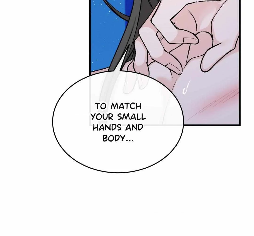 Read Like A Fever Dream chapter 28 image 81 on Lezhin