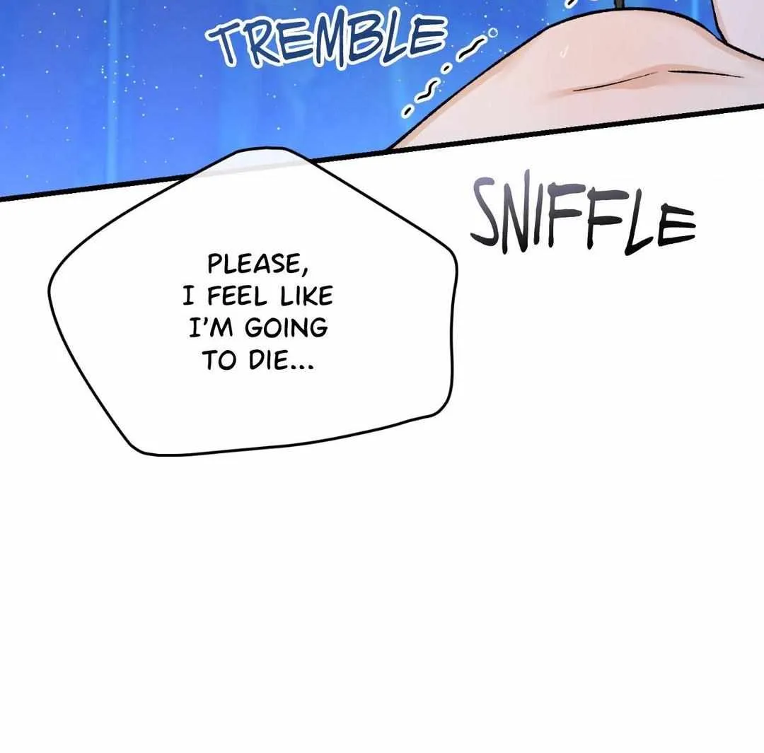Read Like A Fever Dream chapter 28 image 87 on Lezhin