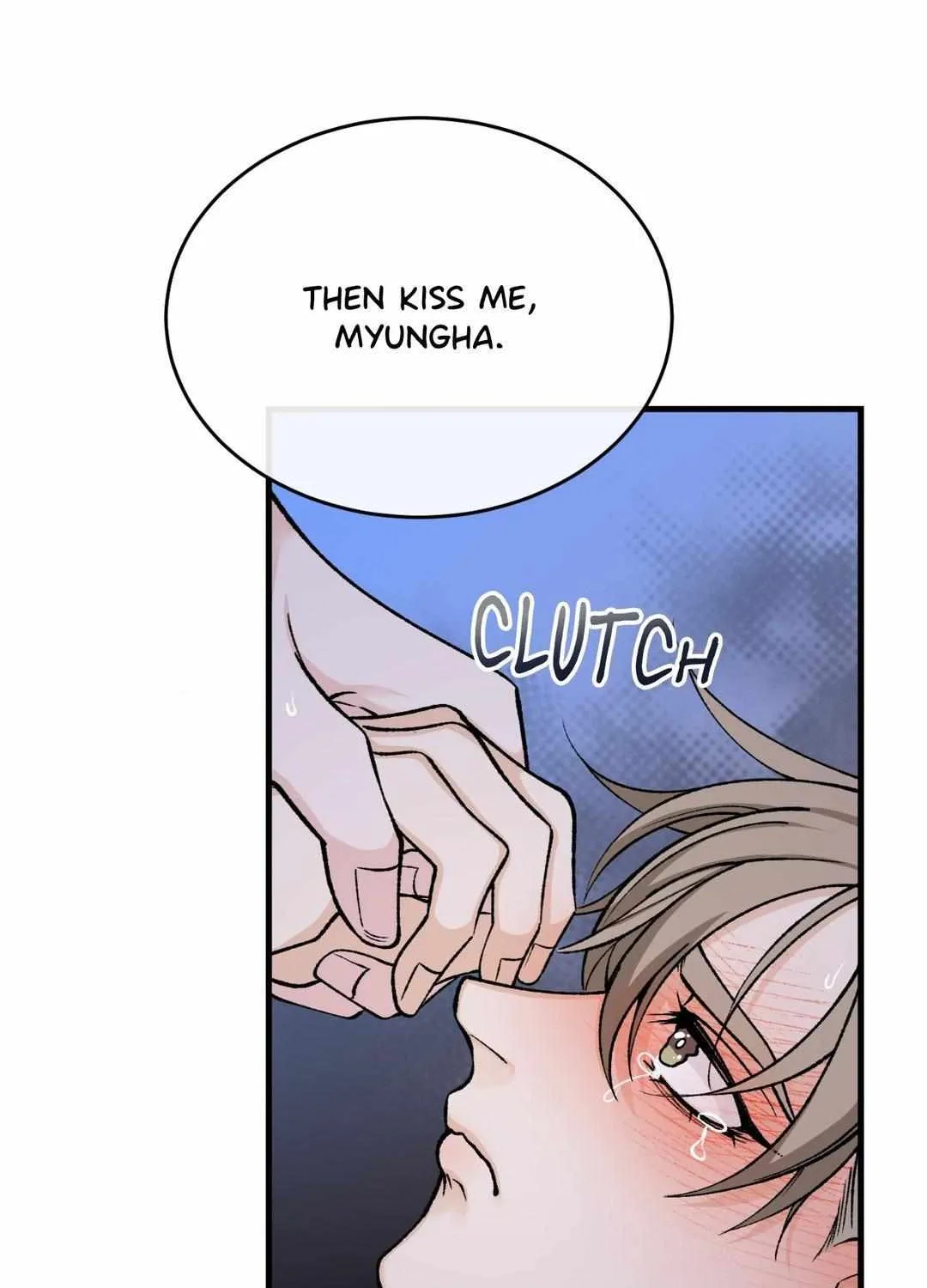 Read Like A Fever Dream chapter 28 image 92 on Lezhin