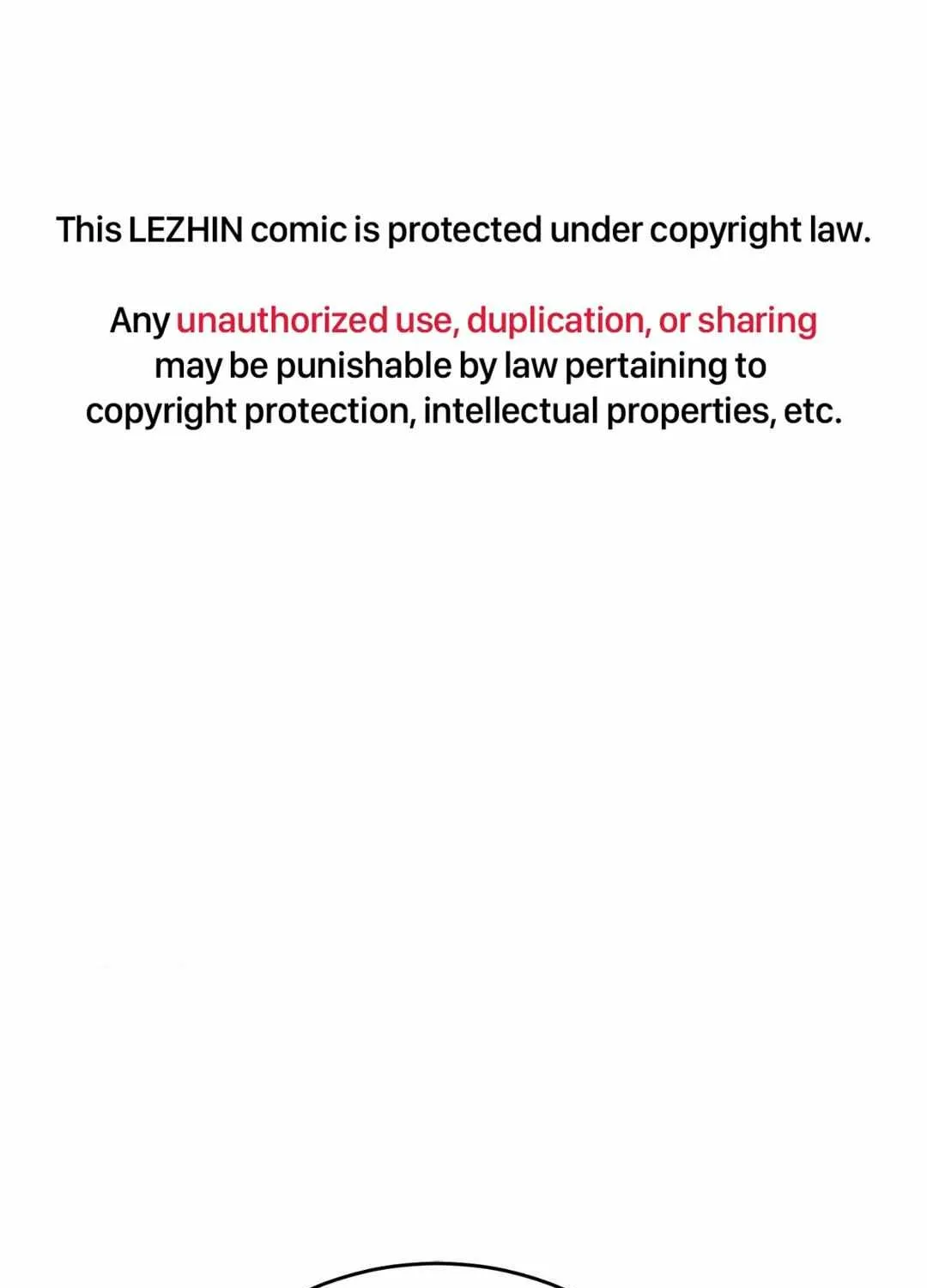 Read Like A Fever Dream chapter 29 image 1 on Lezhin