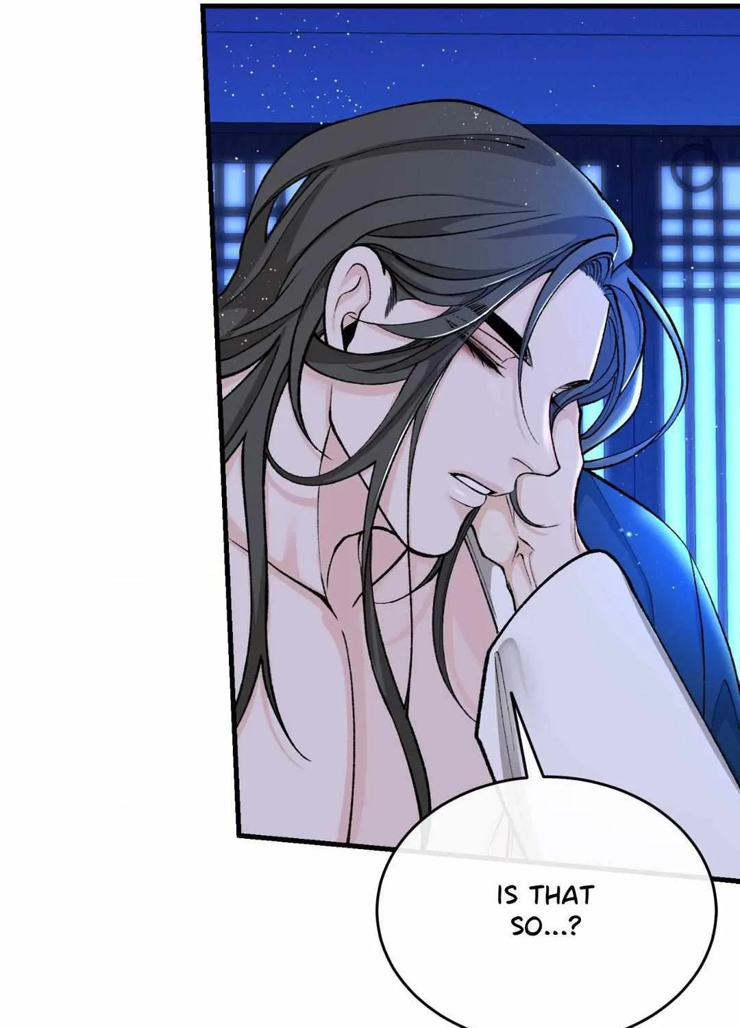 Read Like A Fever Dream chapter 29 image 101 on Lezhin