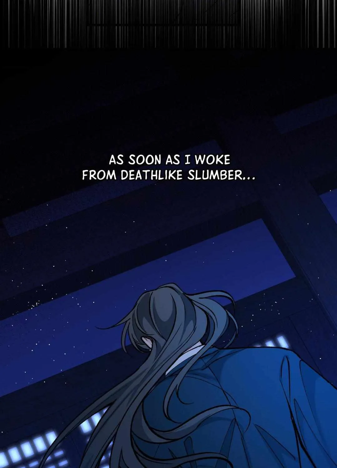 Read Like A Fever Dream chapter 29 image 111 on Lezhin