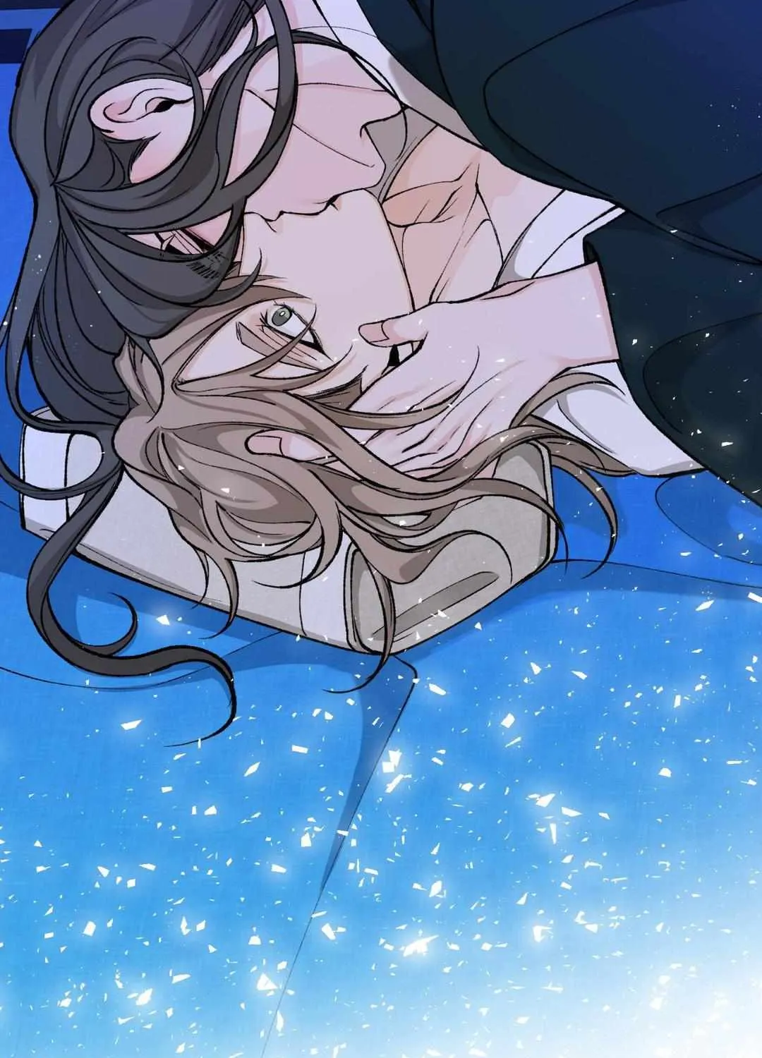 Read Like A Fever Dream chapter 29 image 116 on Lezhin