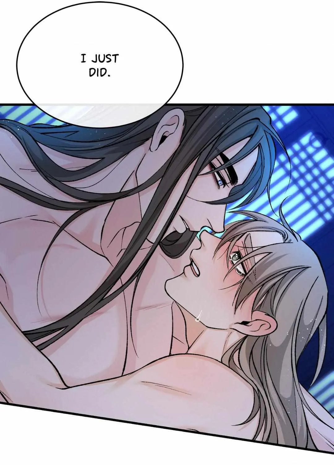 Read Like A Fever Dream chapter 29 image 18 on Lezhin