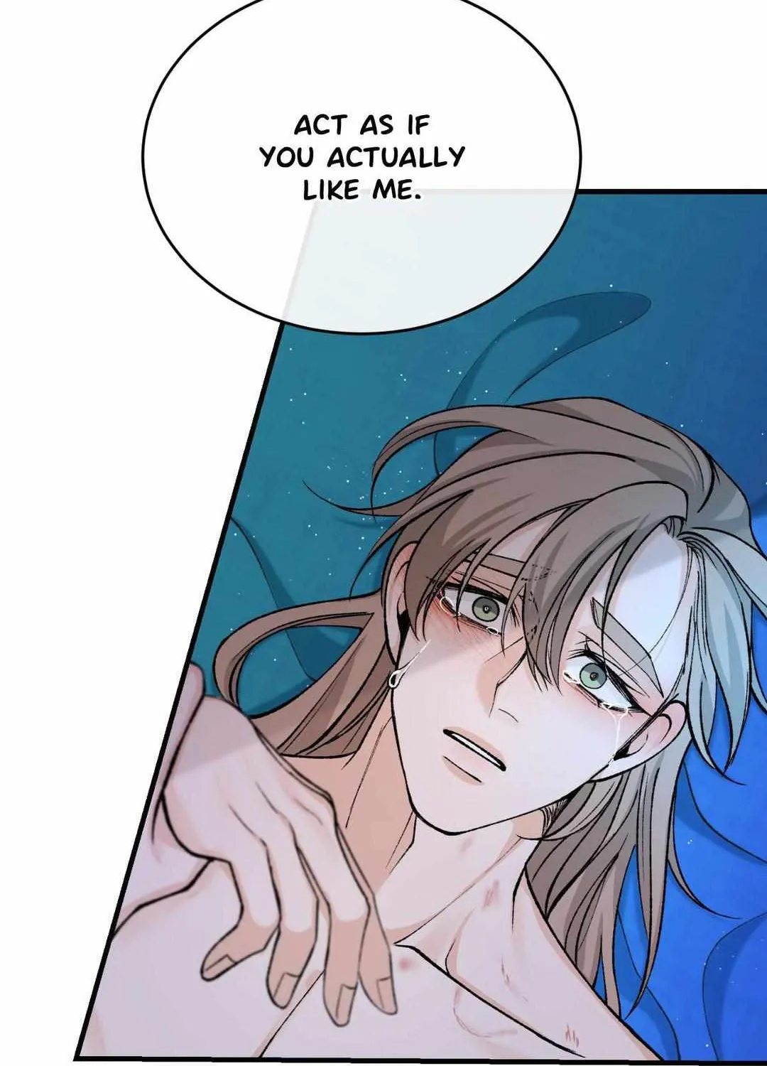 Read Like A Fever Dream chapter 29 image 2 on Lezhin