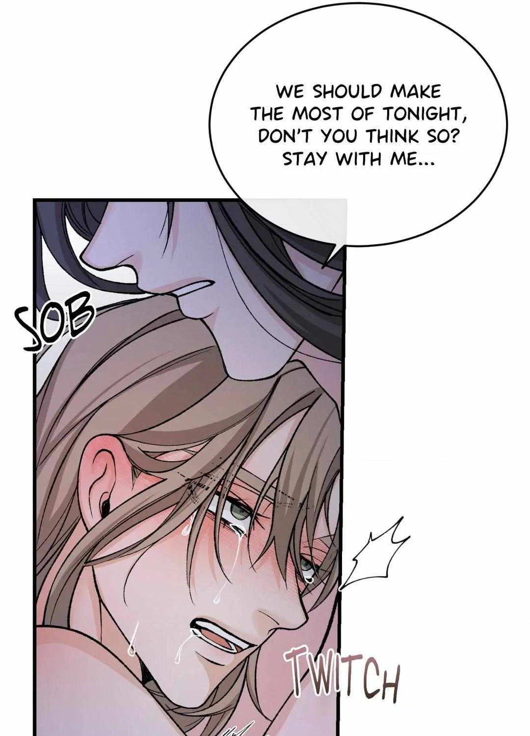 Read Like A Fever Dream chapter 29 image 28 on Lezhin