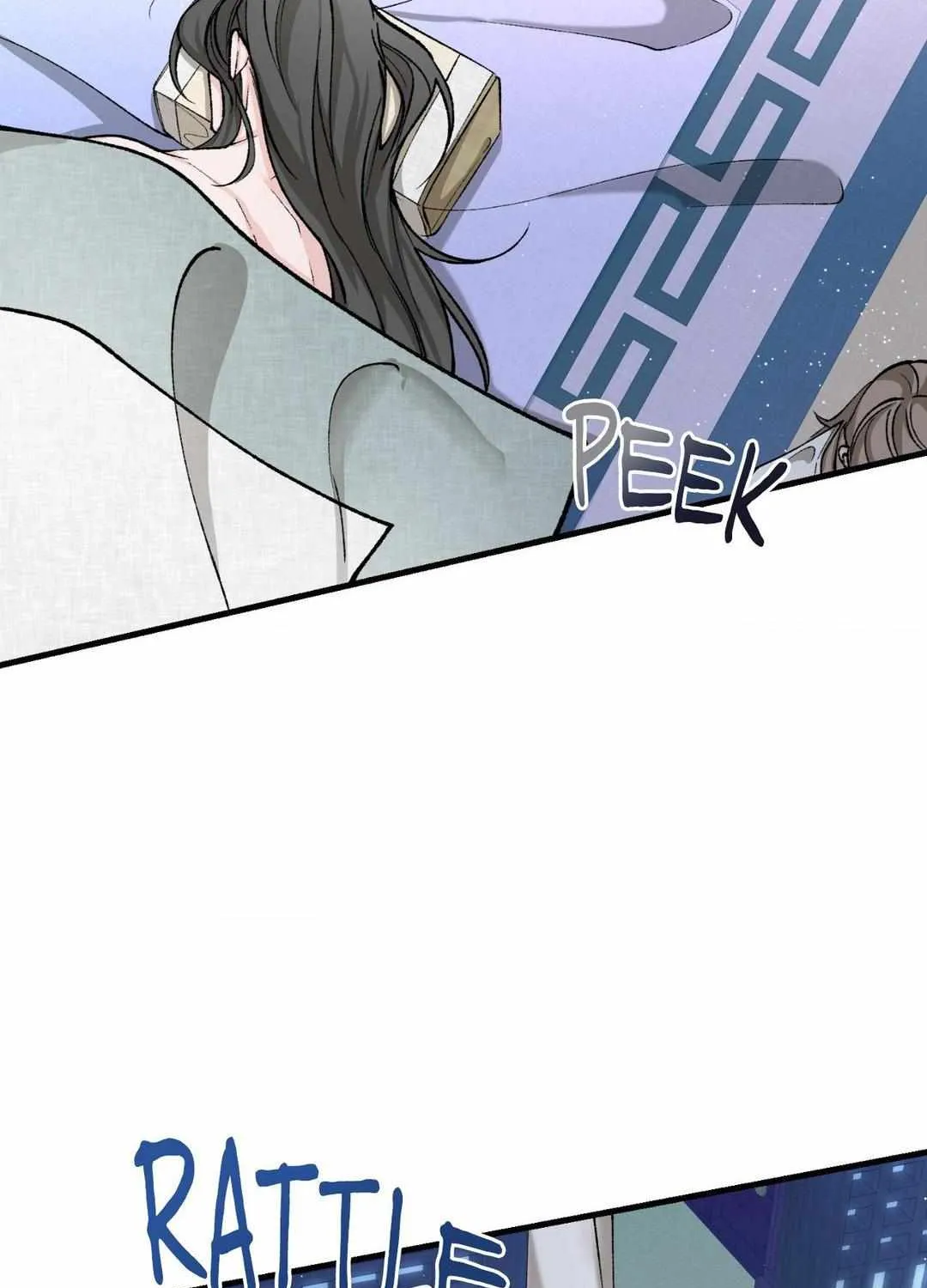 Read Like A Fever Dream chapter 29 image 34 on Lezhin