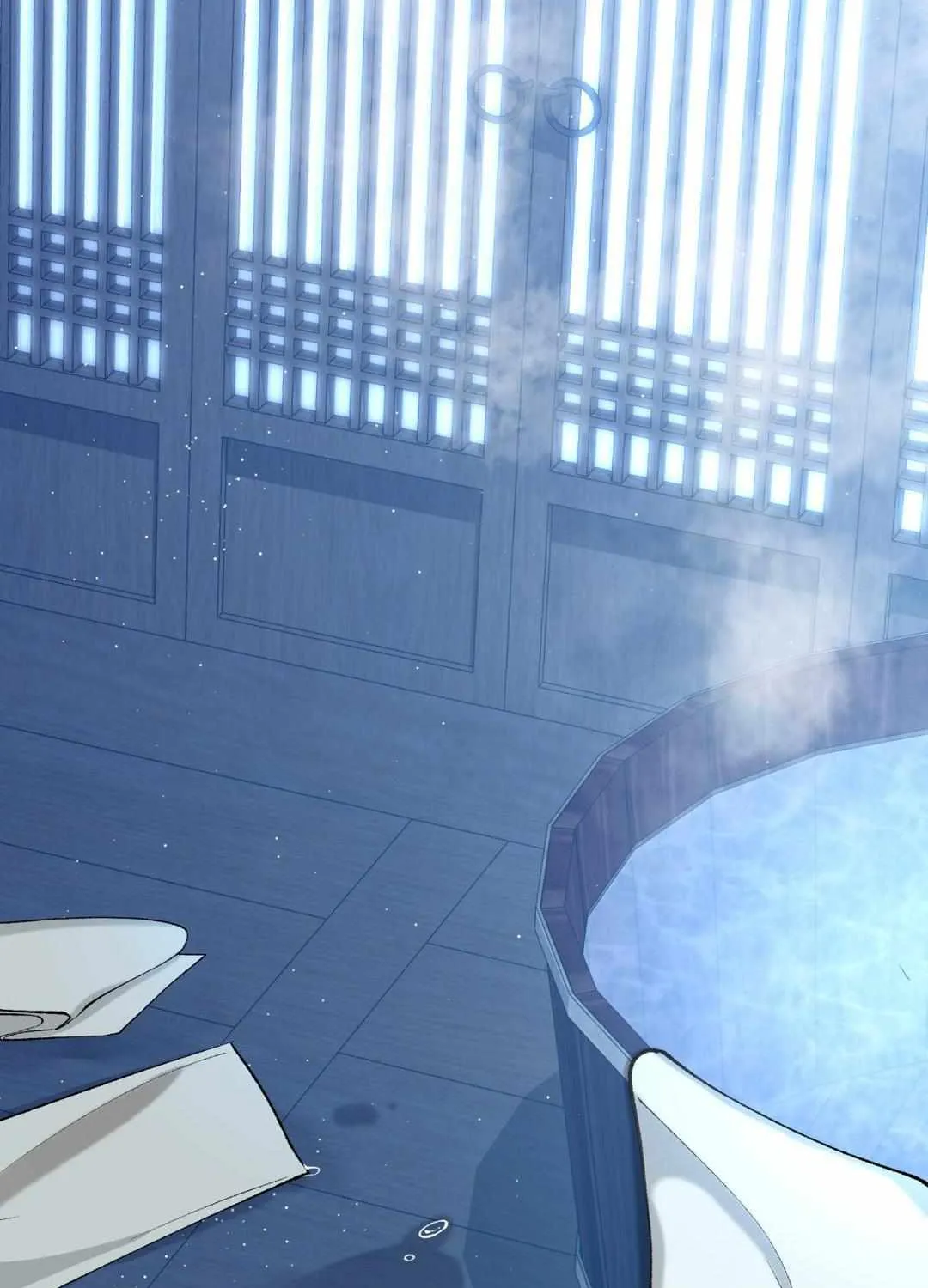 Read Like A Fever Dream chapter 29 image 45 on Lezhin