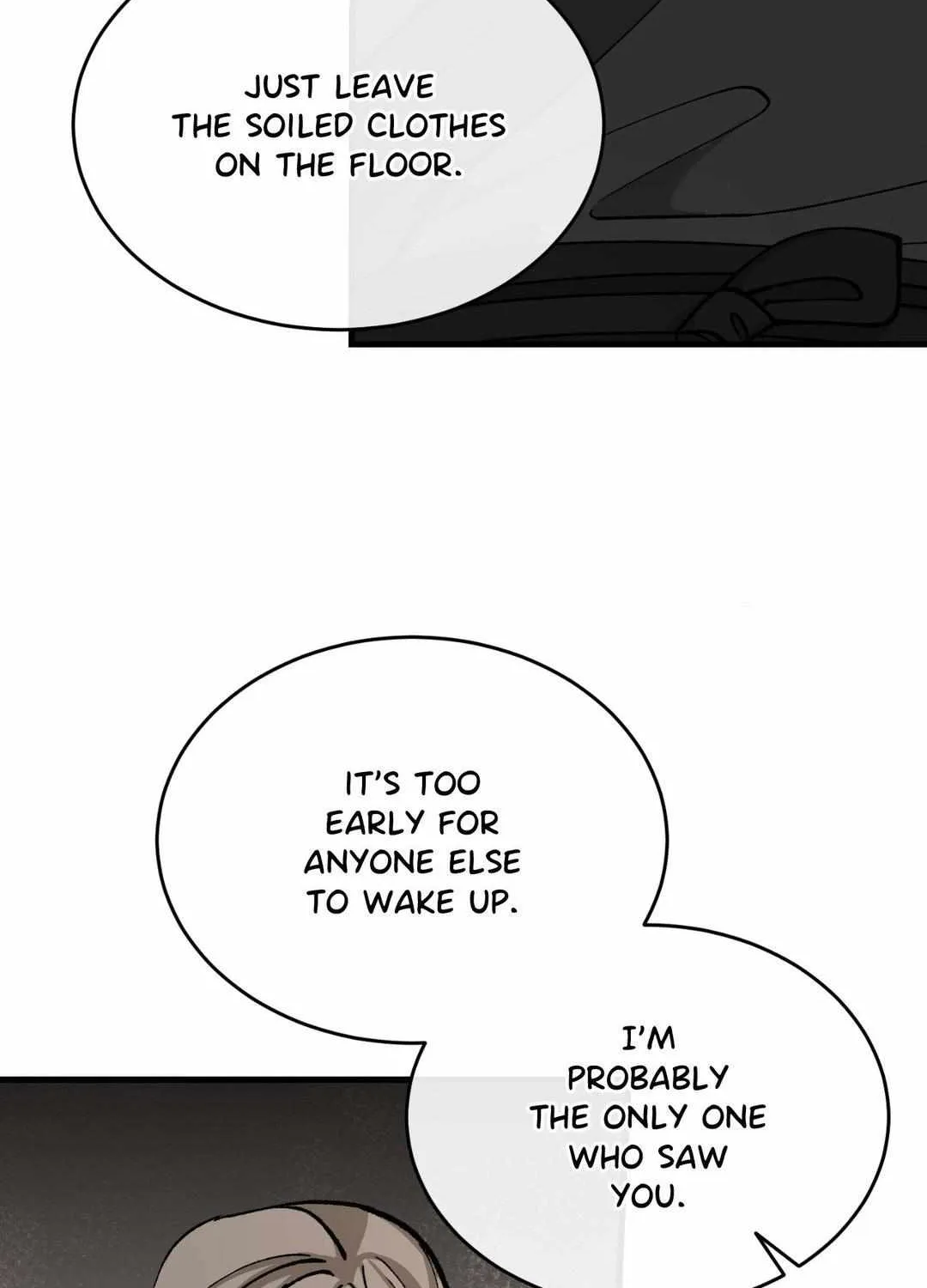 Read Like A Fever Dream chapter 29 image 48 on Lezhin