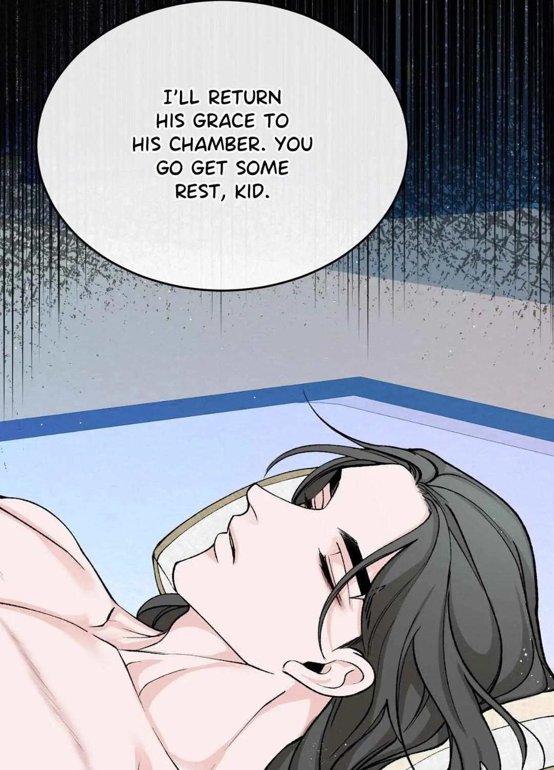 Read Like A Fever Dream chapter 29 image 58 on Lezhin