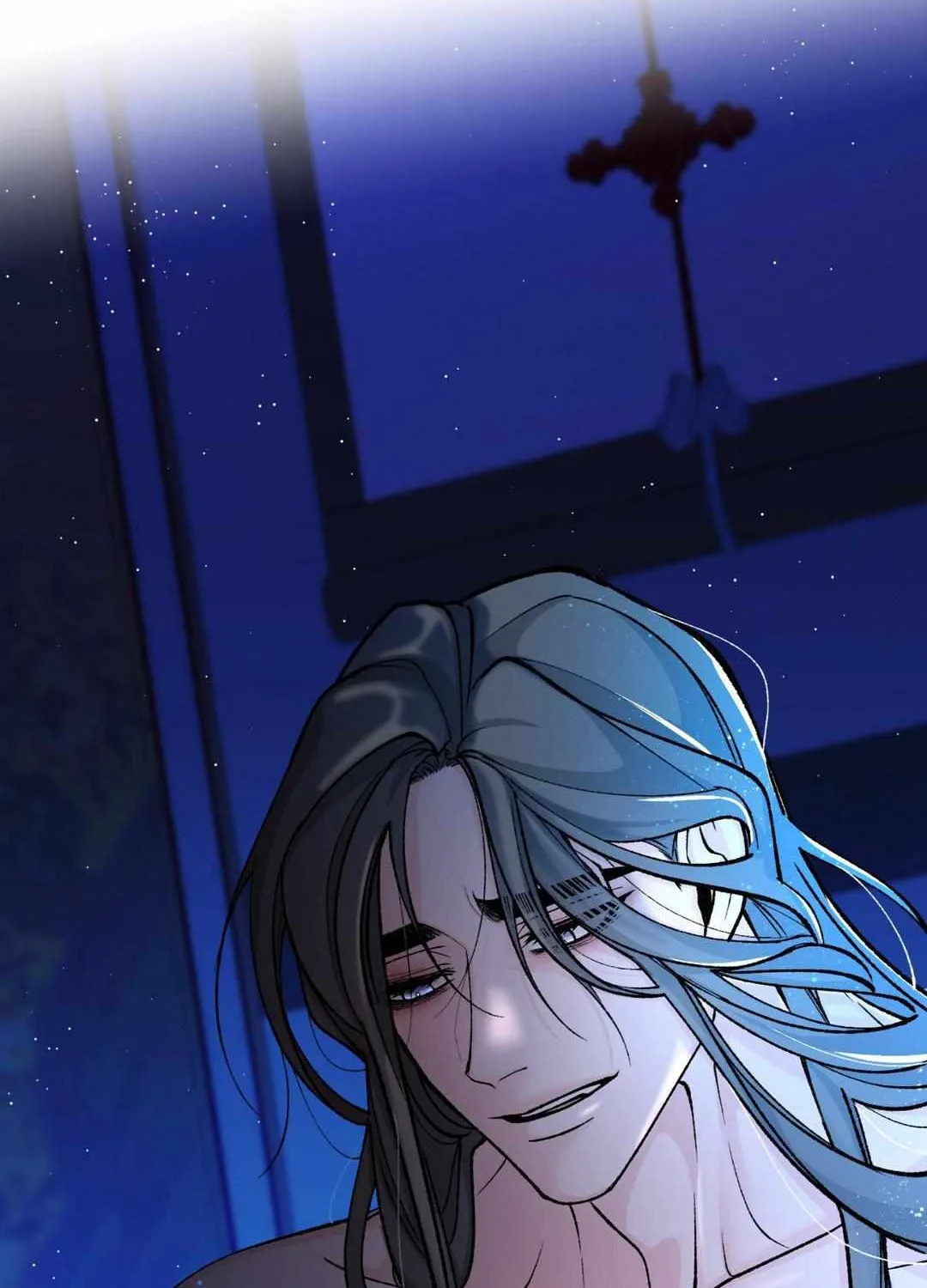 Read Like A Fever Dream chapter 29 image 6 on Lezhin