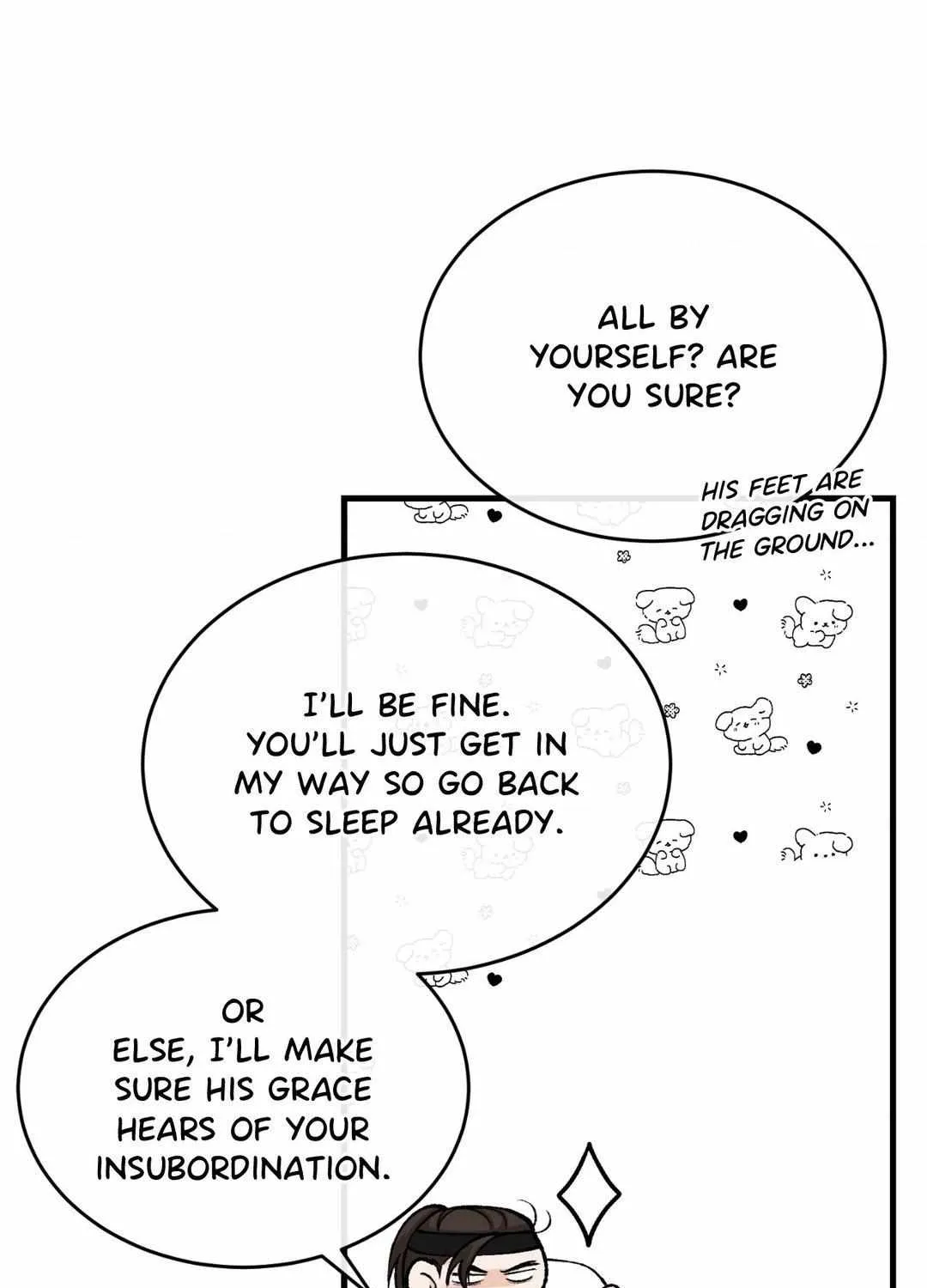 Read Like A Fever Dream chapter 29 image 60 on Lezhin