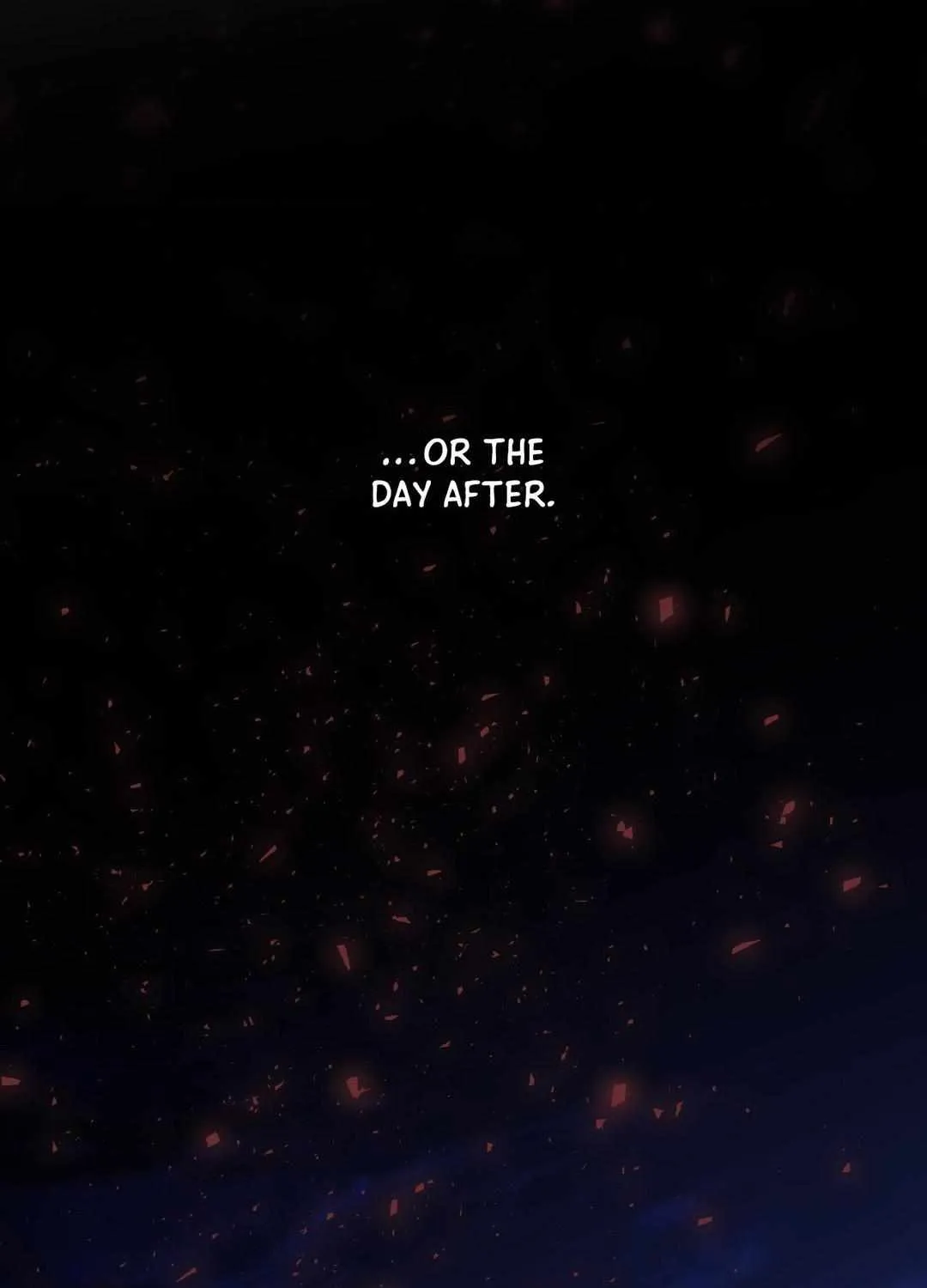 Read Like A Fever Dream chapter 29 image 68 on Lezhin