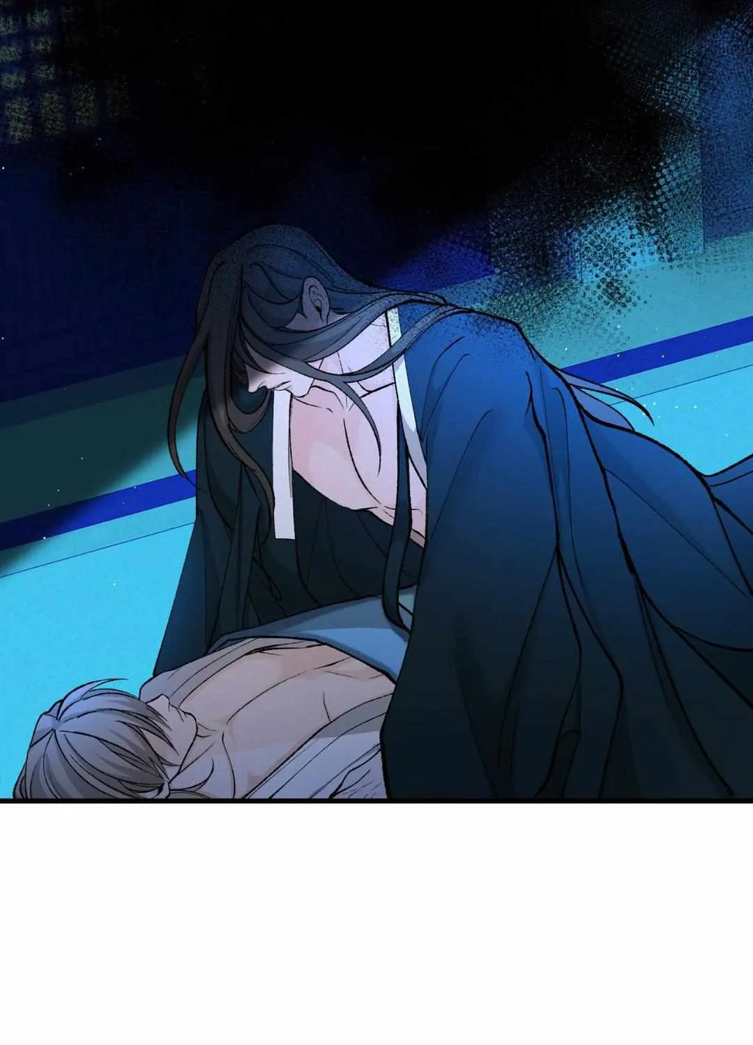 Read Like A Fever Dream chapter 29 image 76 on Lezhin