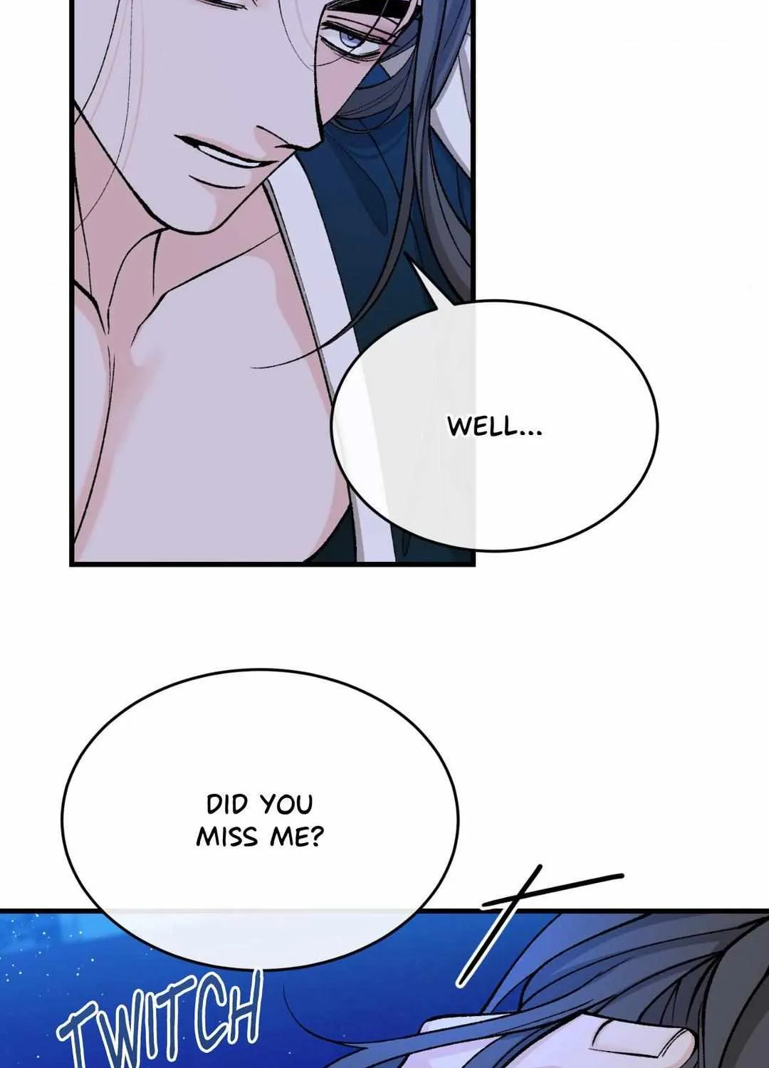 Read Like A Fever Dream chapter 29 image 86 on Lezhin
