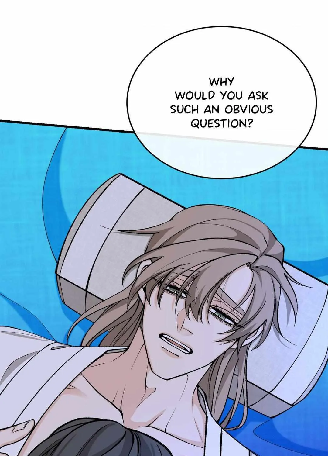 Read Like A Fever Dream chapter 29 image 88 on Lezhin