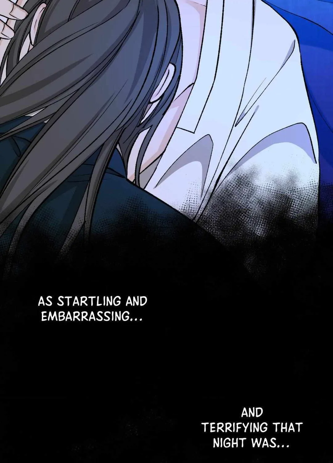 Read Like A Fever Dream chapter 29 image 89 on Lezhin