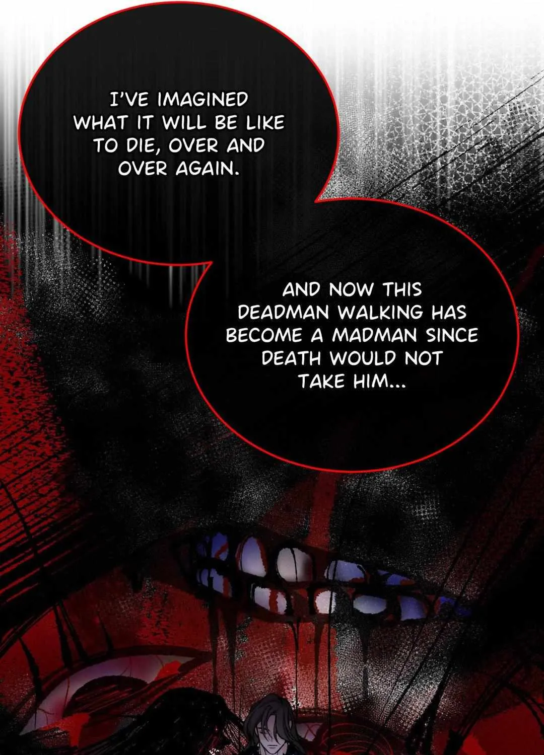 Read Like A Fever Dream chapter 29 image 95 on Lezhin