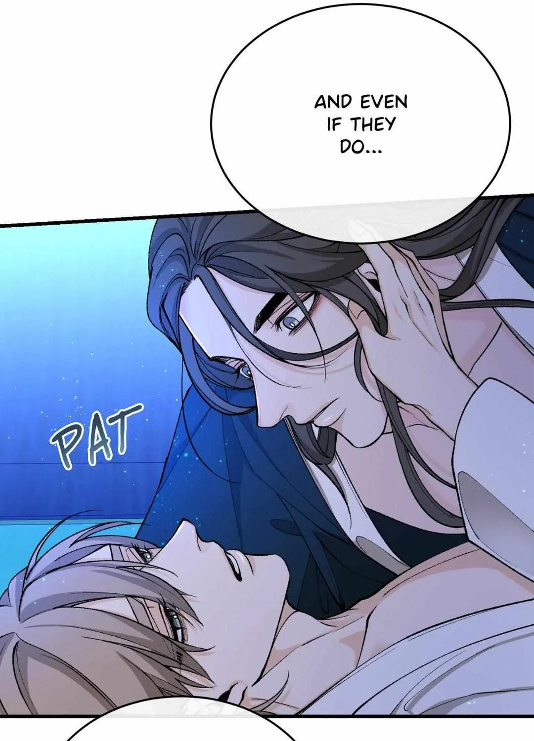 Read Like A Fever Dream chapter 29 image 98 on Lezhin