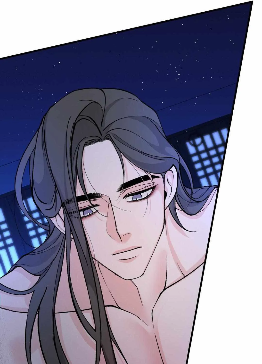 Read Like A Fever Dream chapter 30 image 10 on Lezhin