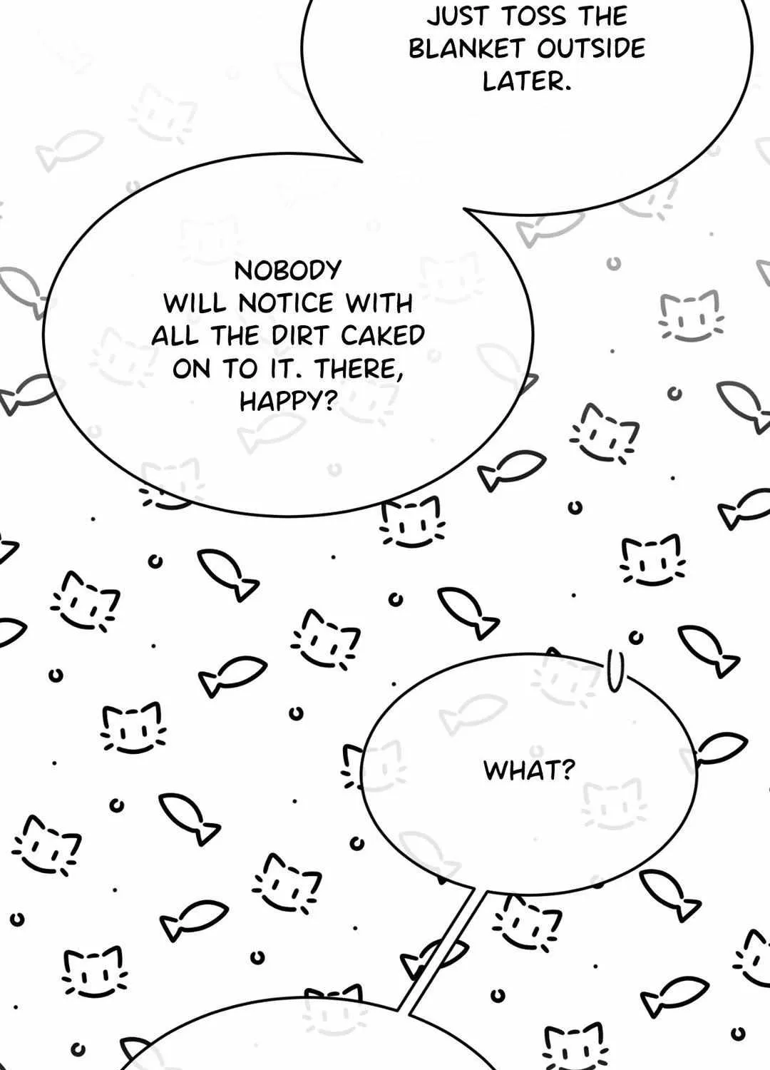 Read Like A Fever Dream chapter 30 image 100 on Lezhin