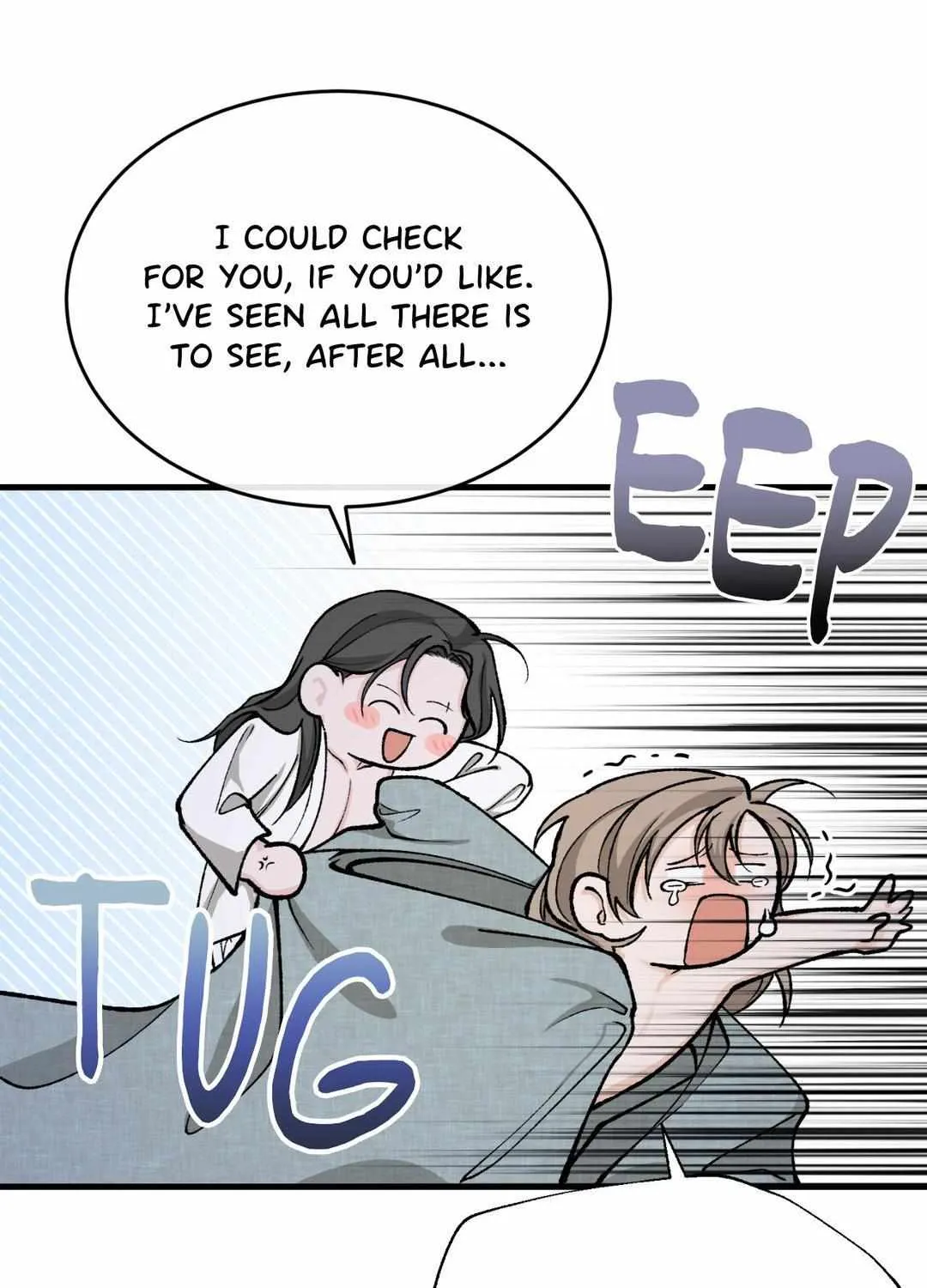 Read Like A Fever Dream chapter 30 image 104 on Lezhin