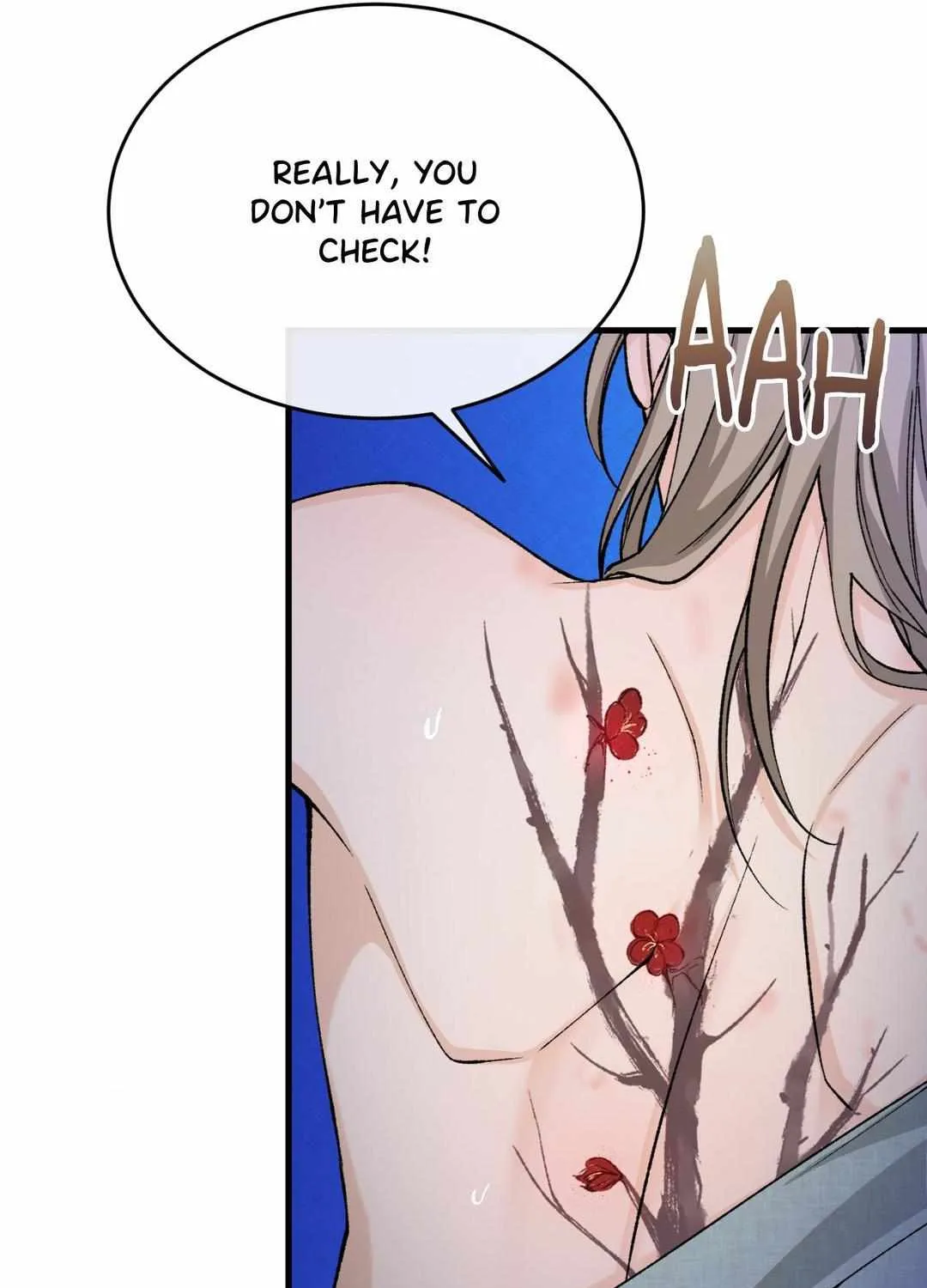 Read Like A Fever Dream chapter 30 image 106 on Lezhin